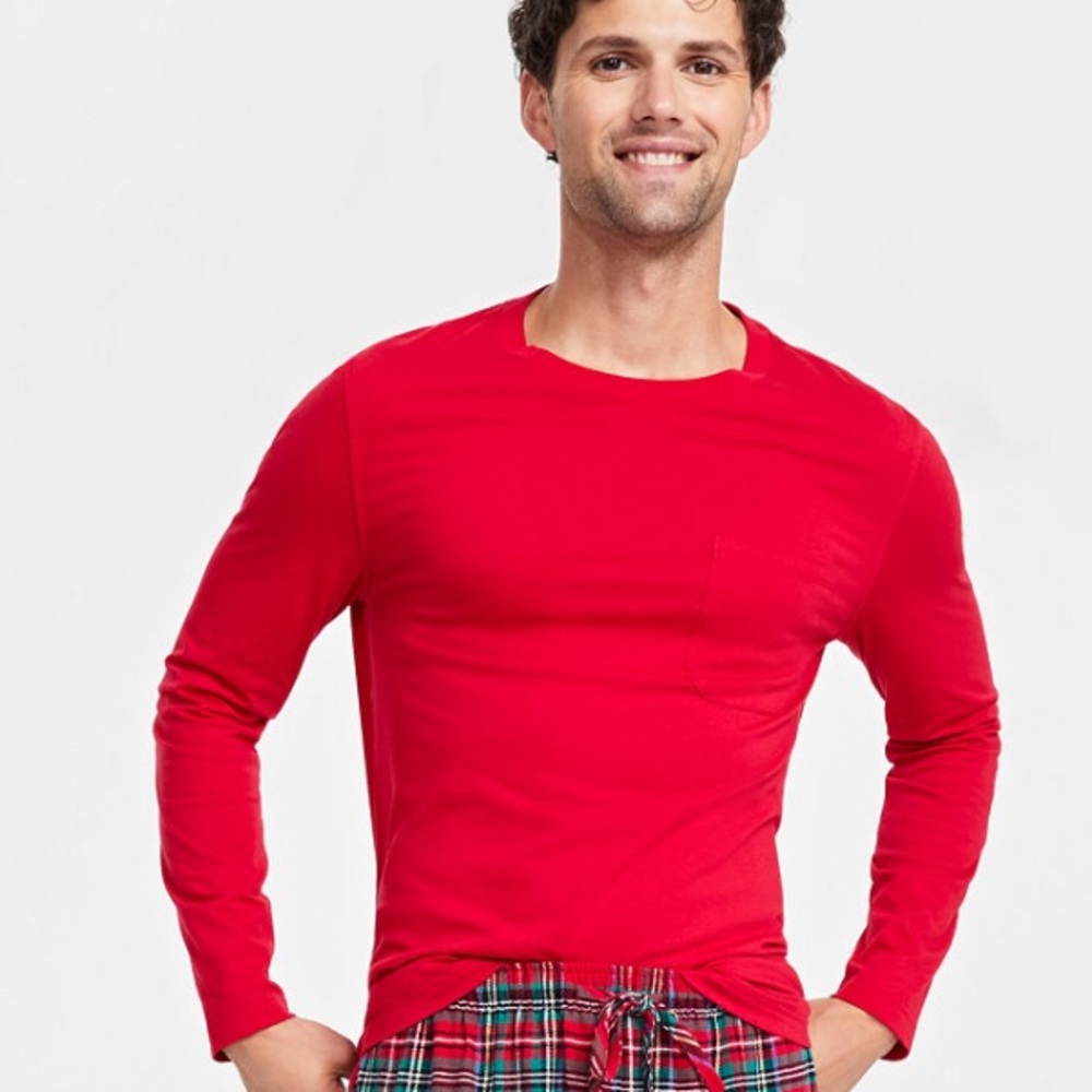 Macy’s Pajama Top